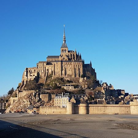 Апартаменти Charmante Chambre D'Hotes En Normandie Валонь Екстер'єр фото